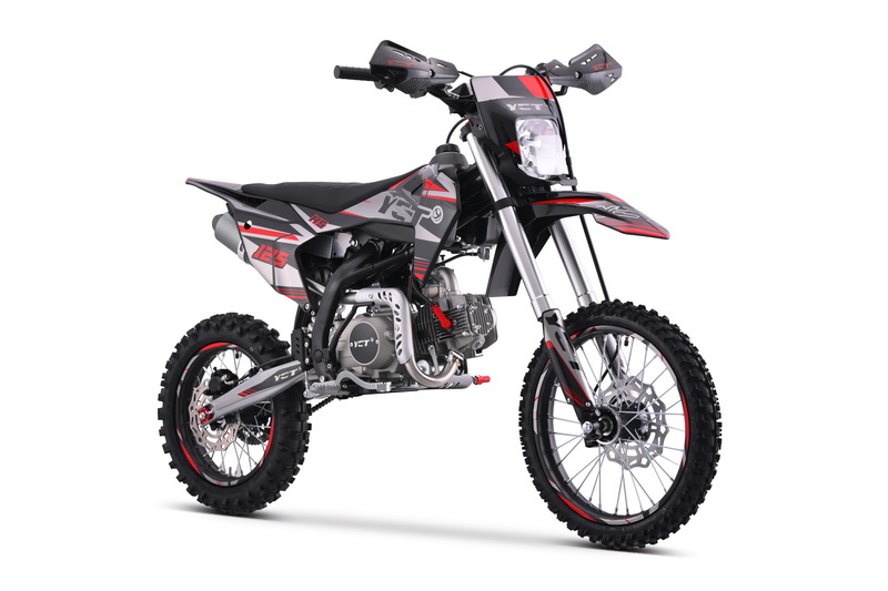 Питбайк YACOTA H5 125 в Сергиевом Посаде