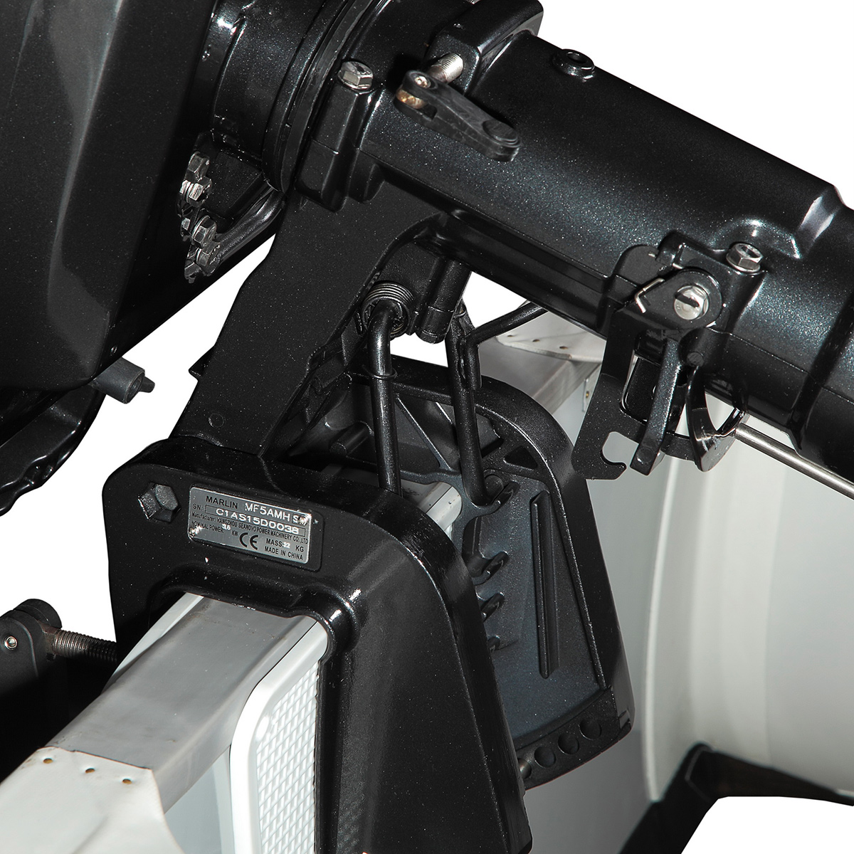 Лодочный мотор MARLIN MF 5 AMHL в Сергиевом Посаде