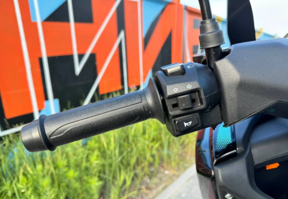 МаксиСкутер PROMAX-Honda PCX-250 (49) в Сергиевом Посаде