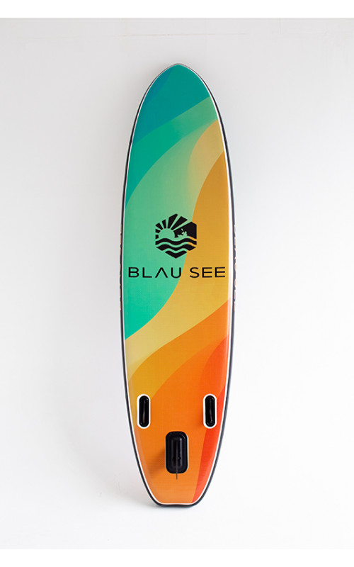 НАДУВНОЙ SUP-BOARD BREEZE 10,6 в Сергиевом Посаде
