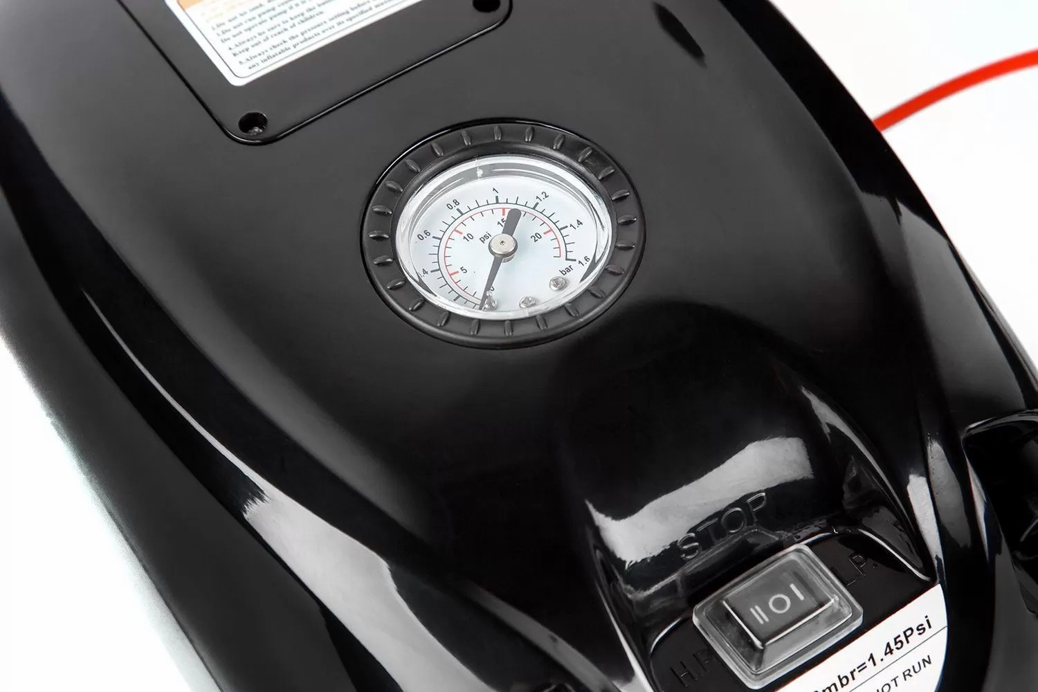 ЭЛЕКТРИЧЕСКИЙ НАСОС MARLIN GP-80 S в Сергиевом Посаде