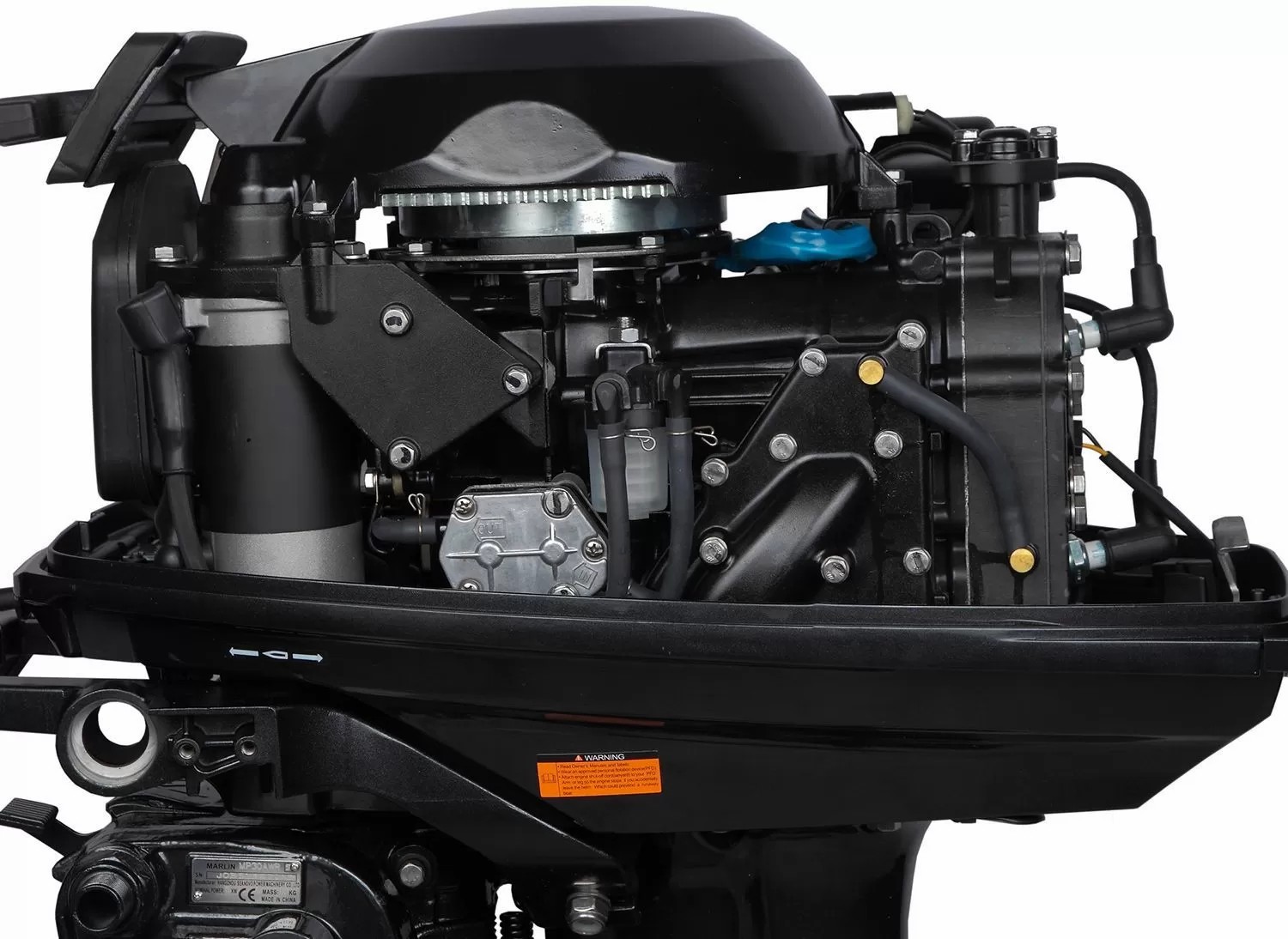 Лодочный мотор MARLIN MP 30 AWRS в Сергиевом Посаде