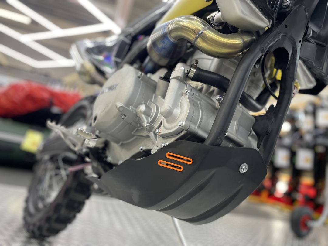 Кроссовый мотоцикл (эндуро) PROMAX PZ9 480 PRO-SPORT в Сергиевом Посаде