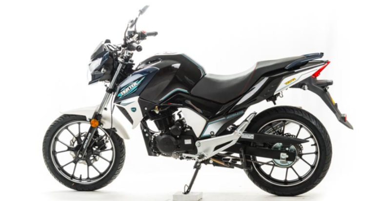 Мотоцикл MOTOLAND (МОТОЛЕНД) FIGHTER 250 в Сергиевом Посаде