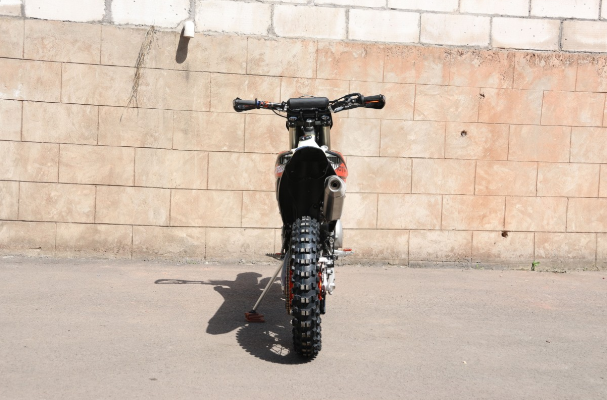 Мотоцикл JHLMOTO JHL Z9 NC450S в Сергиевом Посаде