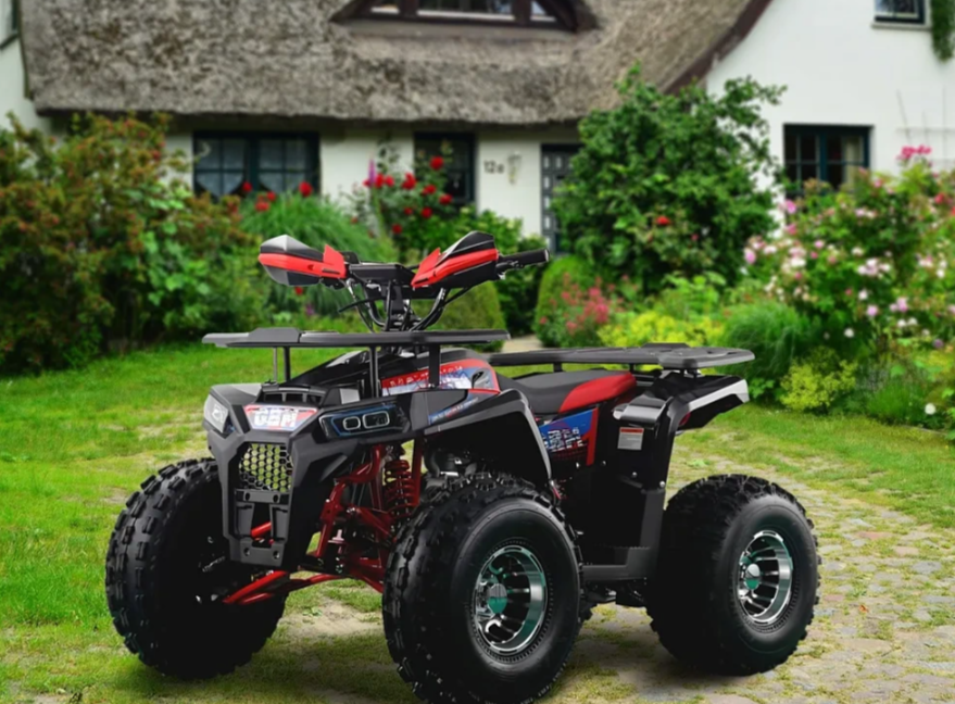 Квадроцикл GBM MAVERICK 222 NEW в Сергиевом Посаде