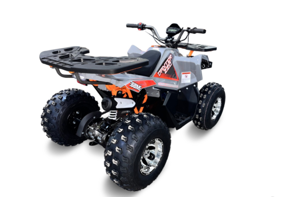Квадроцикл GBM DAXTER 220 NEW PREMIUM в Сергиевом Посаде