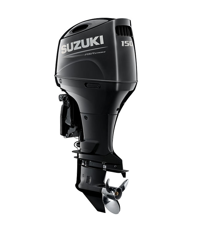 Лодочный мотор Suzuki DF150AZX в Сергиевом Посаде