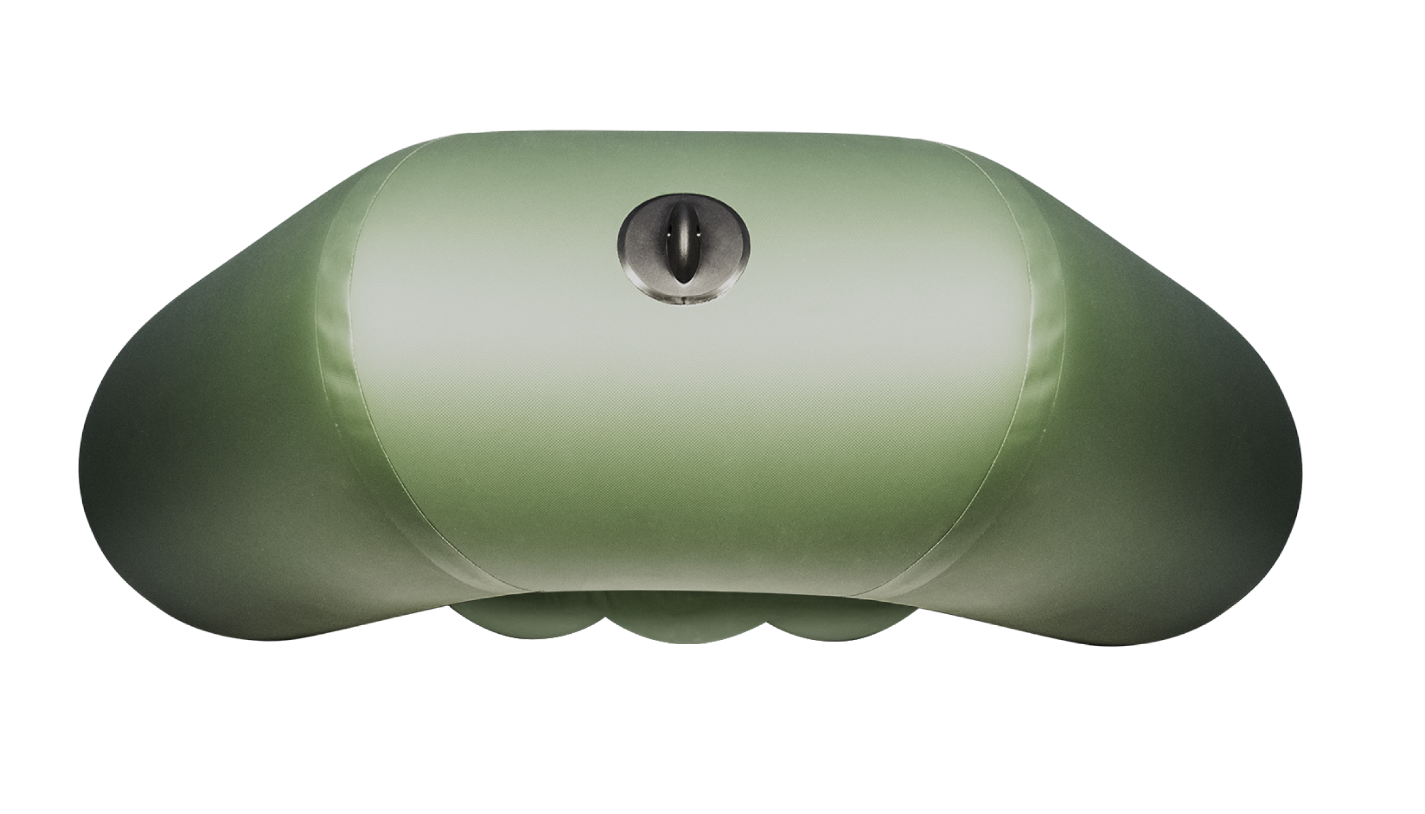 Лодка АКВА-ОПТИМА 260 НД в Сергиевом Посаде