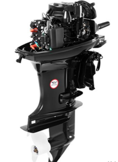 Лодочный мотор HIDEA HD40FHS в Сергиевом Посаде