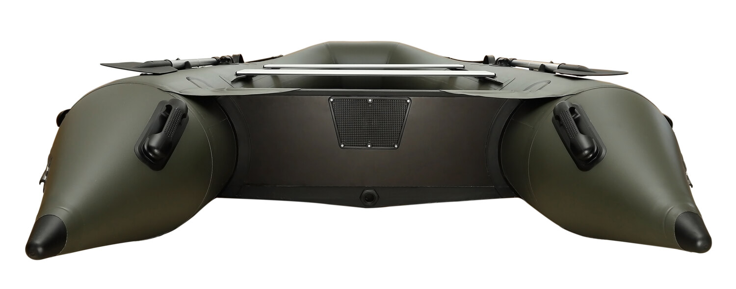 НАДУВНАЯ ЛОДКА GLADIATOR B330AL в Сергиевом Посаде