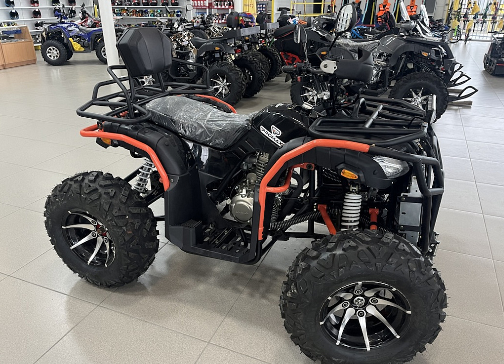 Квадроцикл PROMAX 300 4X4 ALL ROAD в Сергиевом Посаде