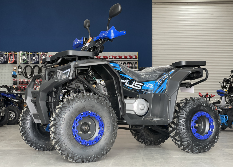 Квадроцикл PROMAX TAURUS 300 в Сергиевом Посаде