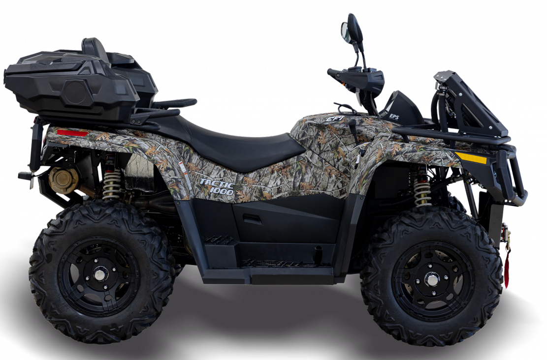 Квадроцикл HISUN TACTIC GT1000/EXTREME EDITION в Сергиевом Посаде