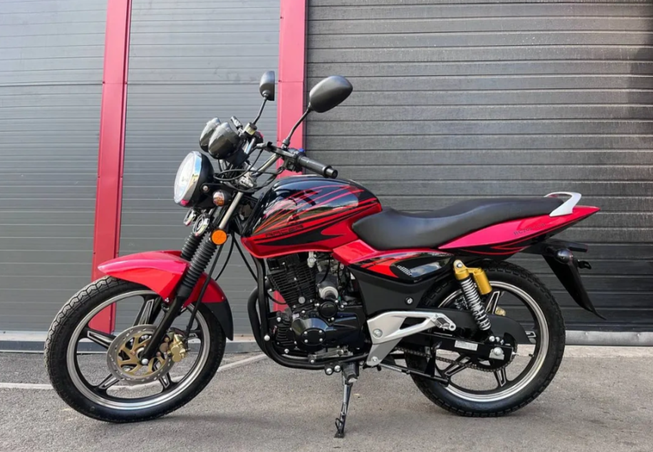 Мотоцикл RACER MAGNUM RC200-C5B в Сергиевом Посаде