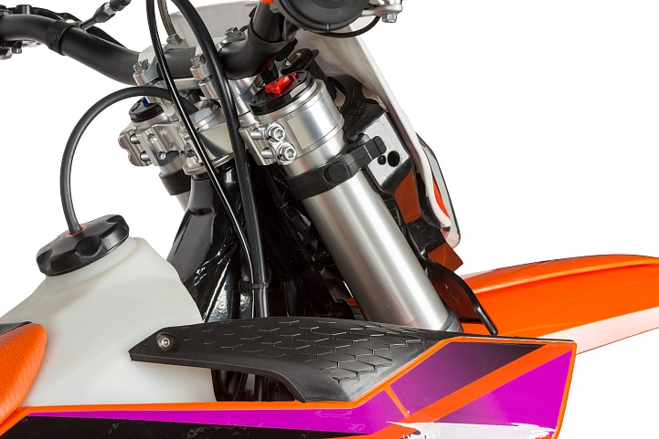 Эндуро мотоцикл IRBIS KTR 250 в Сергиевом Посаде