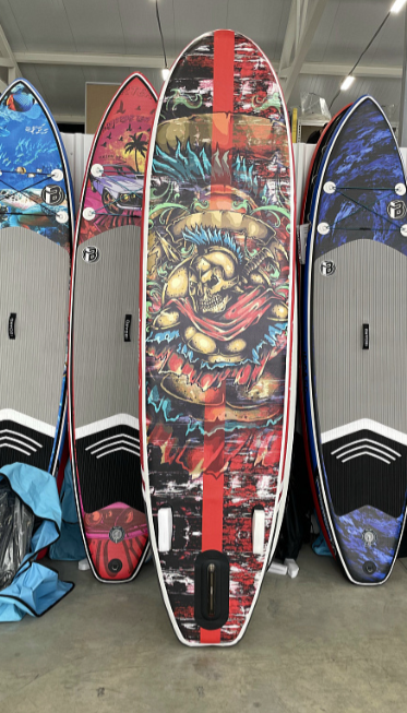 SUP (САП) ДОСКА RAIDEX TAKUMO 10.6’ (320СМ) N 10 в Сергиевом Посаде