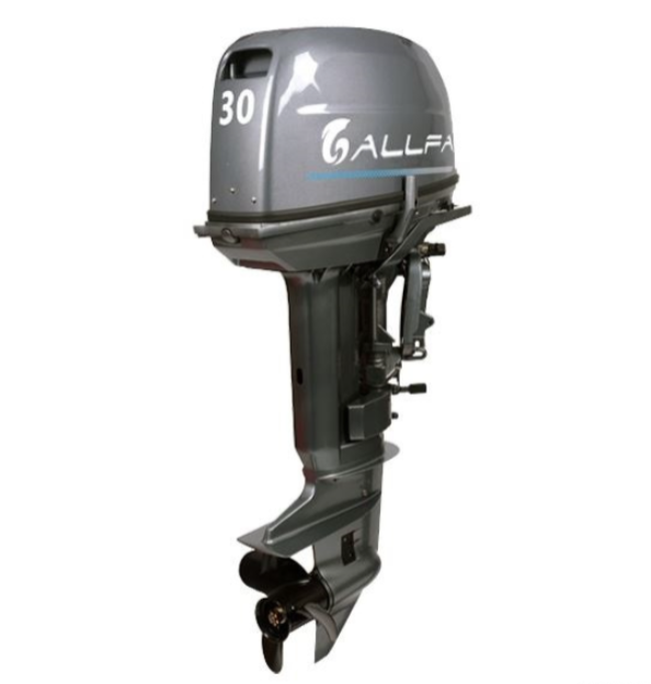 ЛОДОЧНЫЙ МОТОР ALLFA CG Т30 S в Сергиевом Посаде