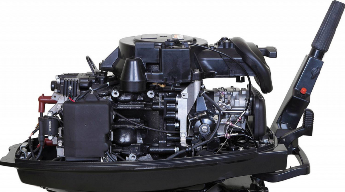 Лодочный мотор MARLIN MP 40 AWHL в Сергиевом Посаде