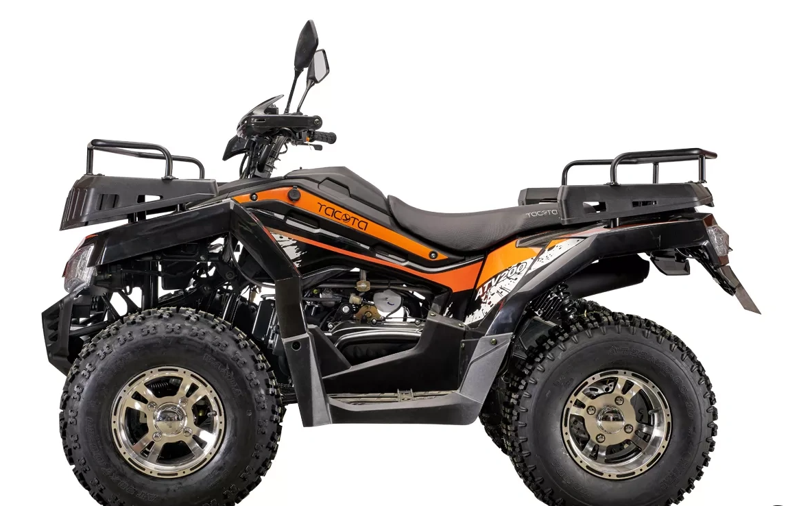 Квадроцикл YACOTA CABO 200LD в Сергиевом Посаде