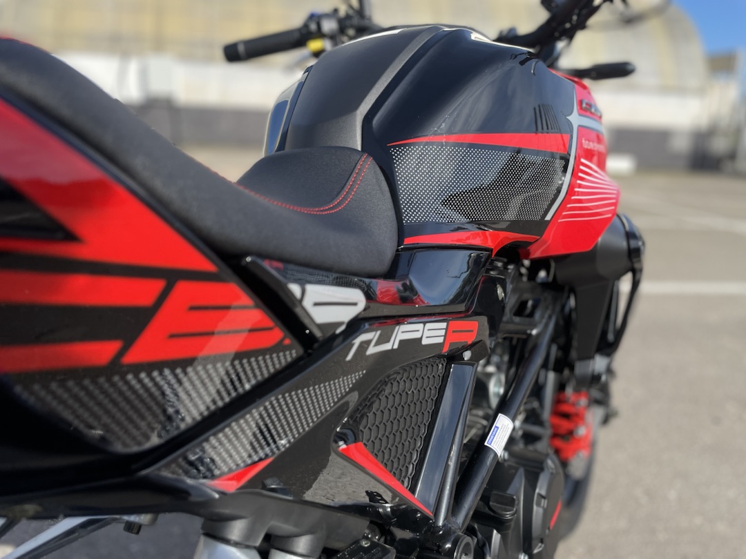 Мопед PROMAX CB150R (49) в Сергиевом Посаде