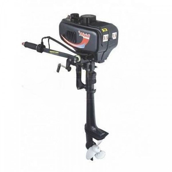 Лодочный мотор Condor XW4A-4 (воздушное) в Сергиевом Посаде