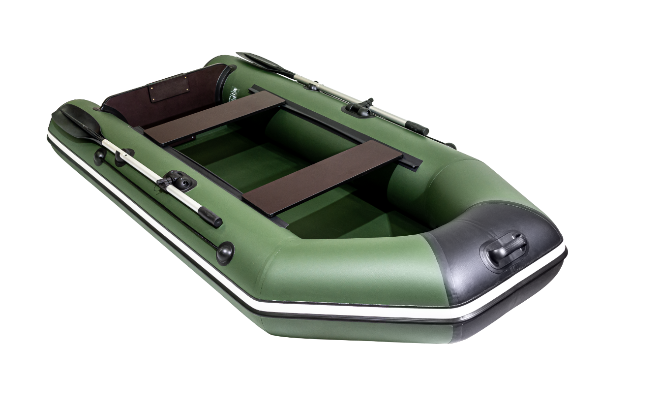 Лодка Аква 2800 в Сергиевом Посаде