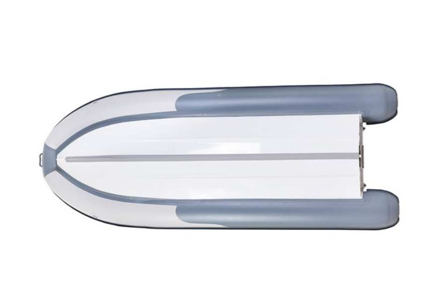 Лодка GLADIATOR RIB420AL в Сергиевом Посаде