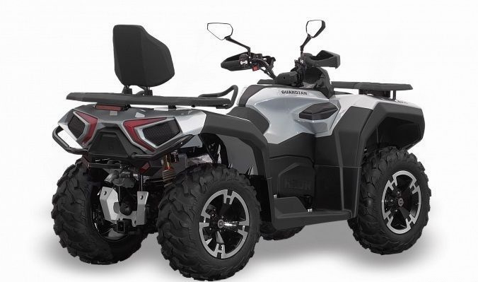 Квадроцикл HISUN GUARDIAN 550L /LONG в Сергиевом Посаде