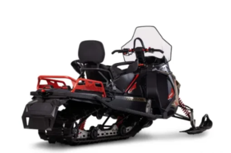 Снегоход AODES Siberiacross 1000 SWT 600mm LCD 6.8 в Сергиевом Посаде