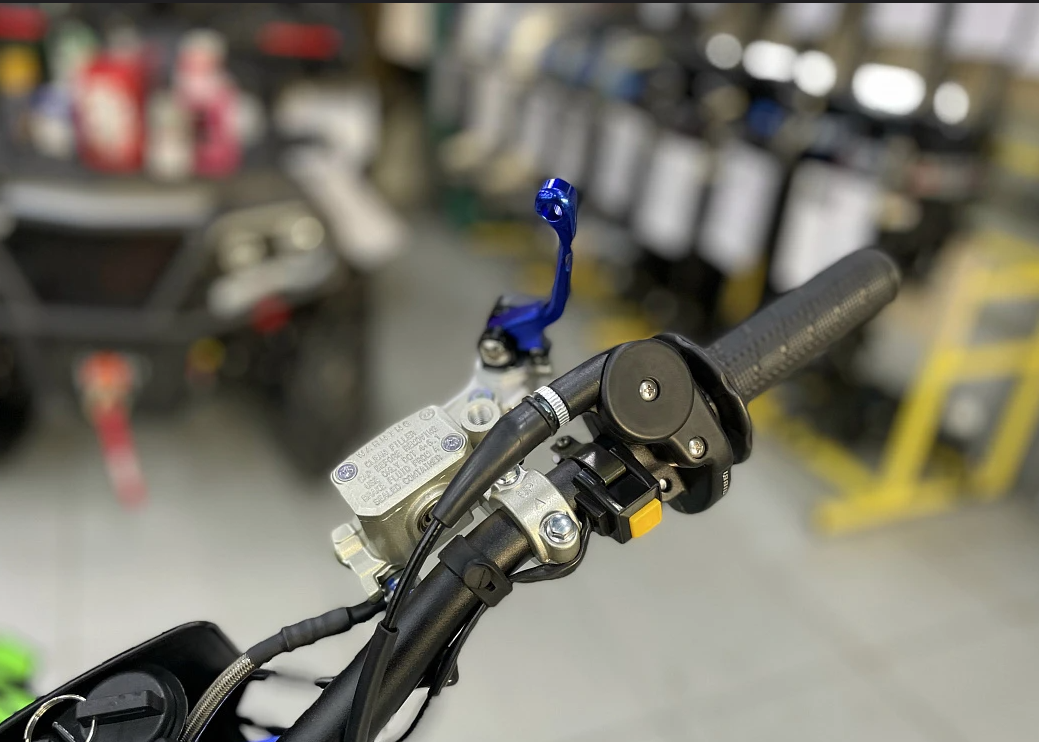 Мотоцикл Progasi RACE 300 AIR PRO SPORT в Сергиевом Посаде