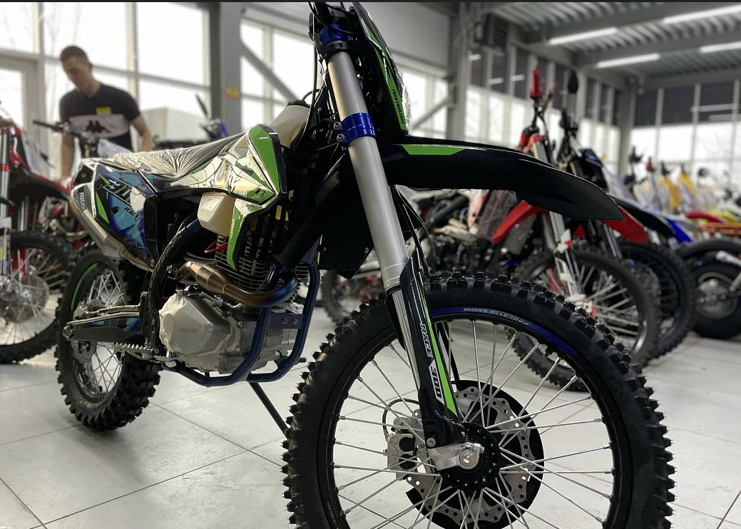 Мотоцикл Progasi RACE 300 AIR PRO SPORT в Сергиевом Посаде