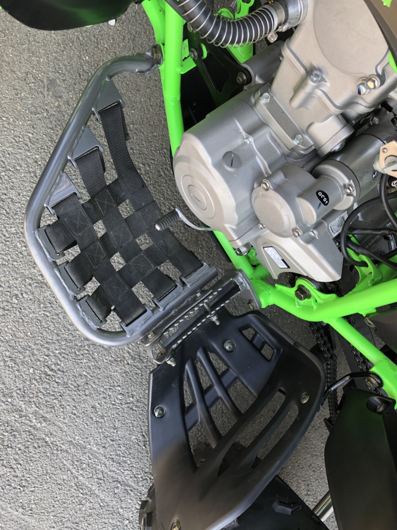 Квадроцикл PROMAX RAPTOR 300 NEW Monster в Сергиевом Посаде