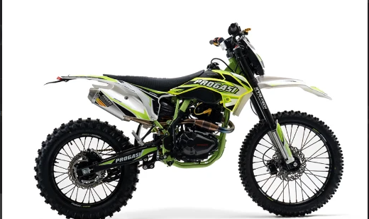 Мотоцикл Progasi SUPER MAX 300 PRO PR300 (ZS175FMN) в Сергиевом Посаде