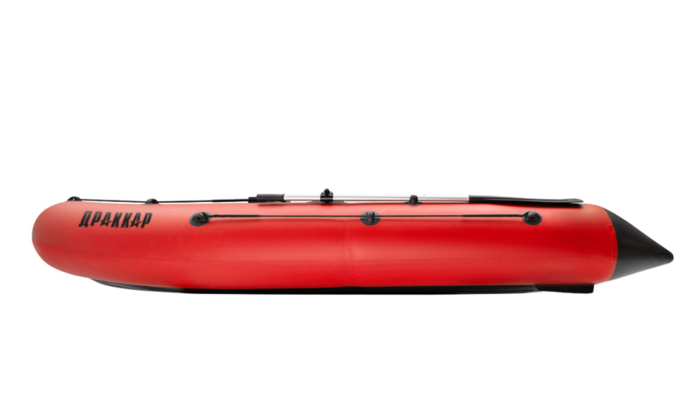 ЛОДКА ДРАККАР 3000 НДНД CLASSIC (БЕЗКИЛЬ) в Сергиевом Посаде