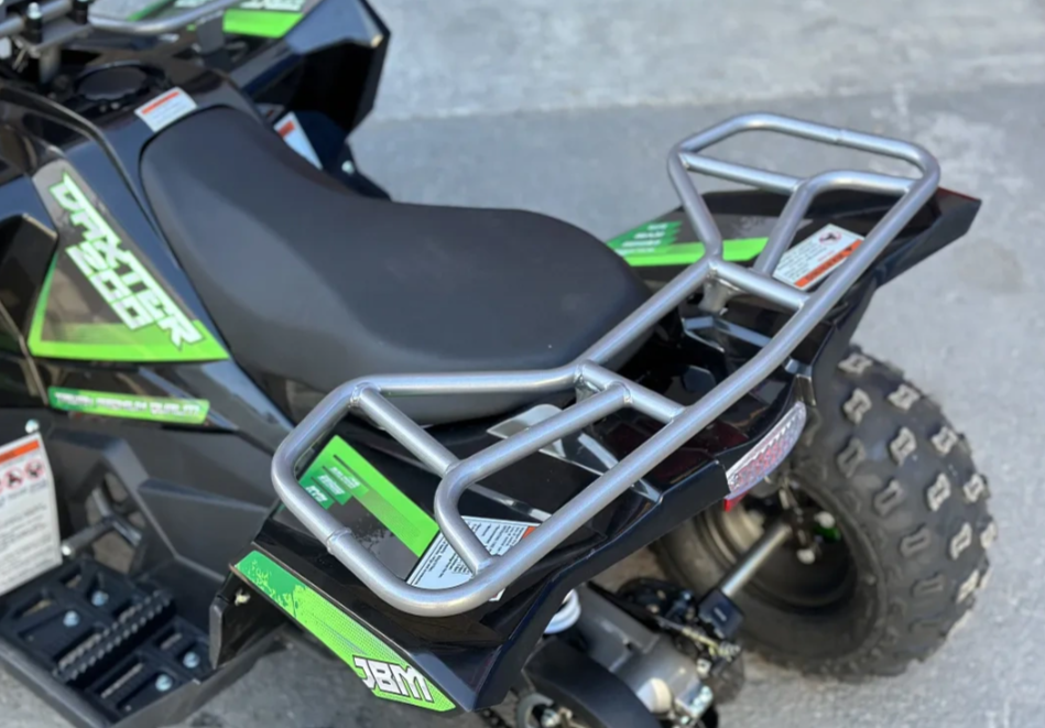 Квадроцикл GBM DAXTER 220 NEW в Сергиевом Посаде