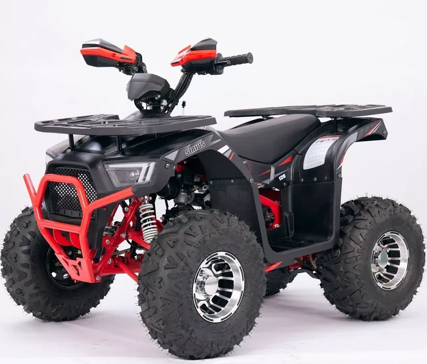 Квадроцикл YACOTA Sirius LD в Сергиевом Посаде