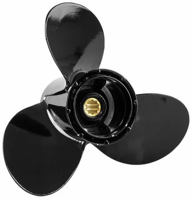 ВИНТ ГРЕБНОЙ SUZUKI DF25-30 / DT20-30; 3X10-1/4X12 в Сергиевом Посаде