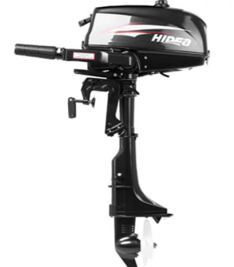 Лодочный мотор HIDEA HD4FHS в Сергиевом Посаде