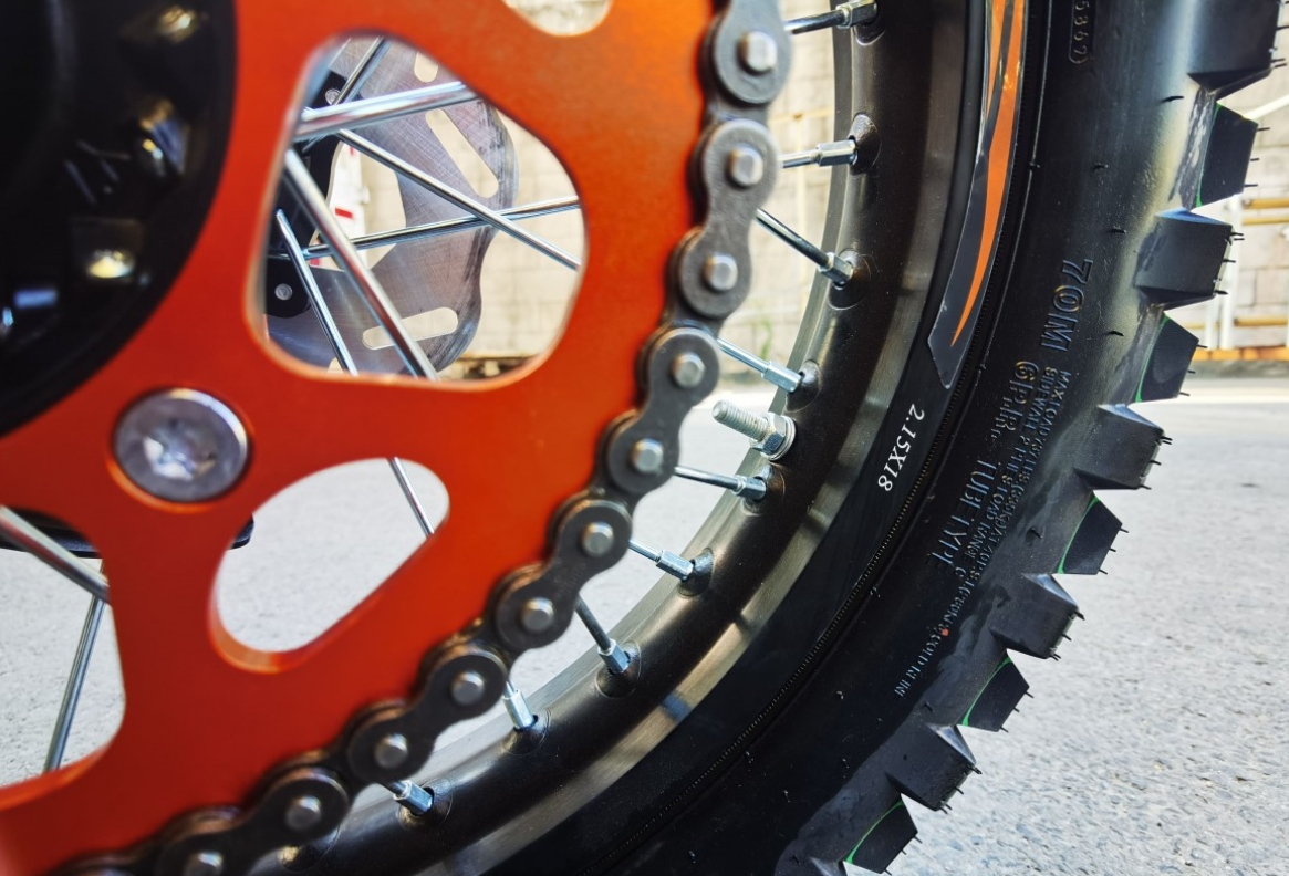 Мотоцикл JHLMOTO JHL Z7 NC250S (177MM-A) в Сергиевом Посаде