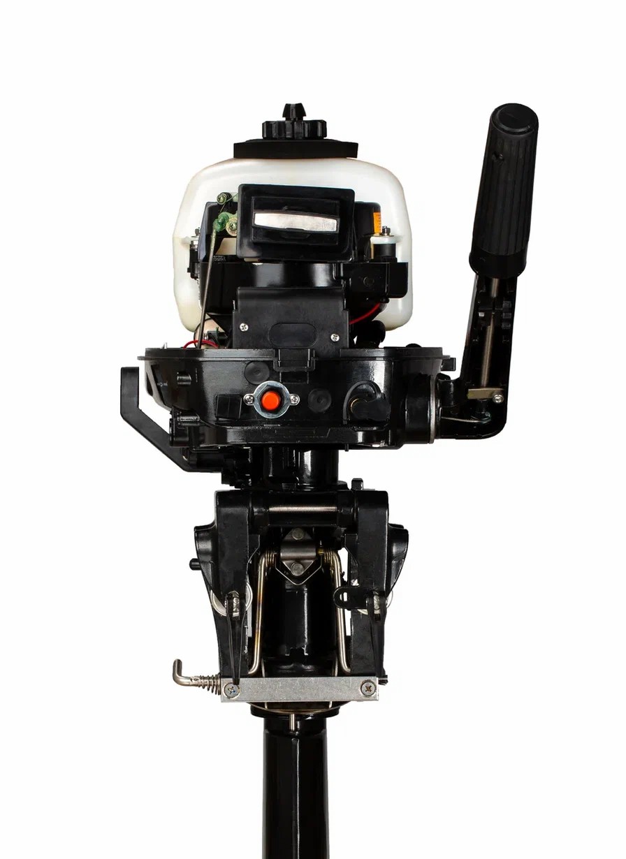 ЛОДОЧНЫЙ МОТОР GLADIATOR G5FHS в Сергиевом Посаде