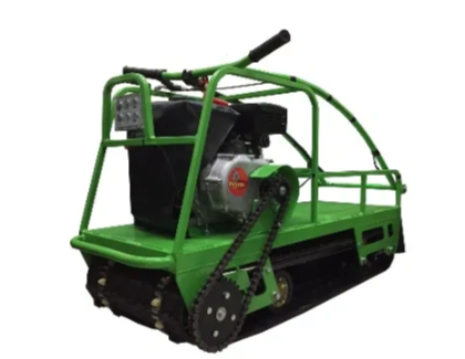 Мотобуксировщик PAXUS 380 EGOZA (для неглубокого снега) в Сергиевом Посаде