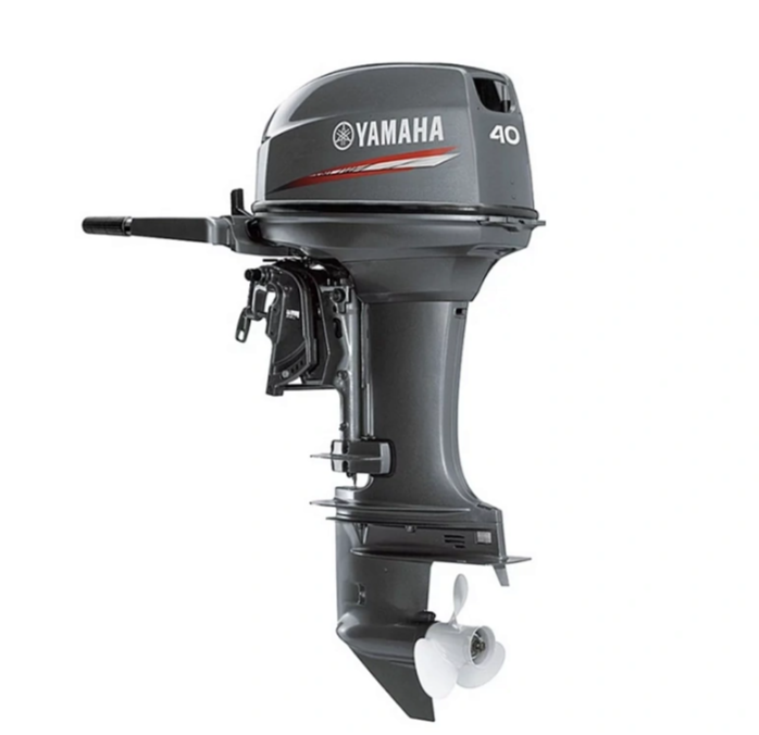 Лодочный мотор YAMAHA E40TMHL в Сергиевом Посаде