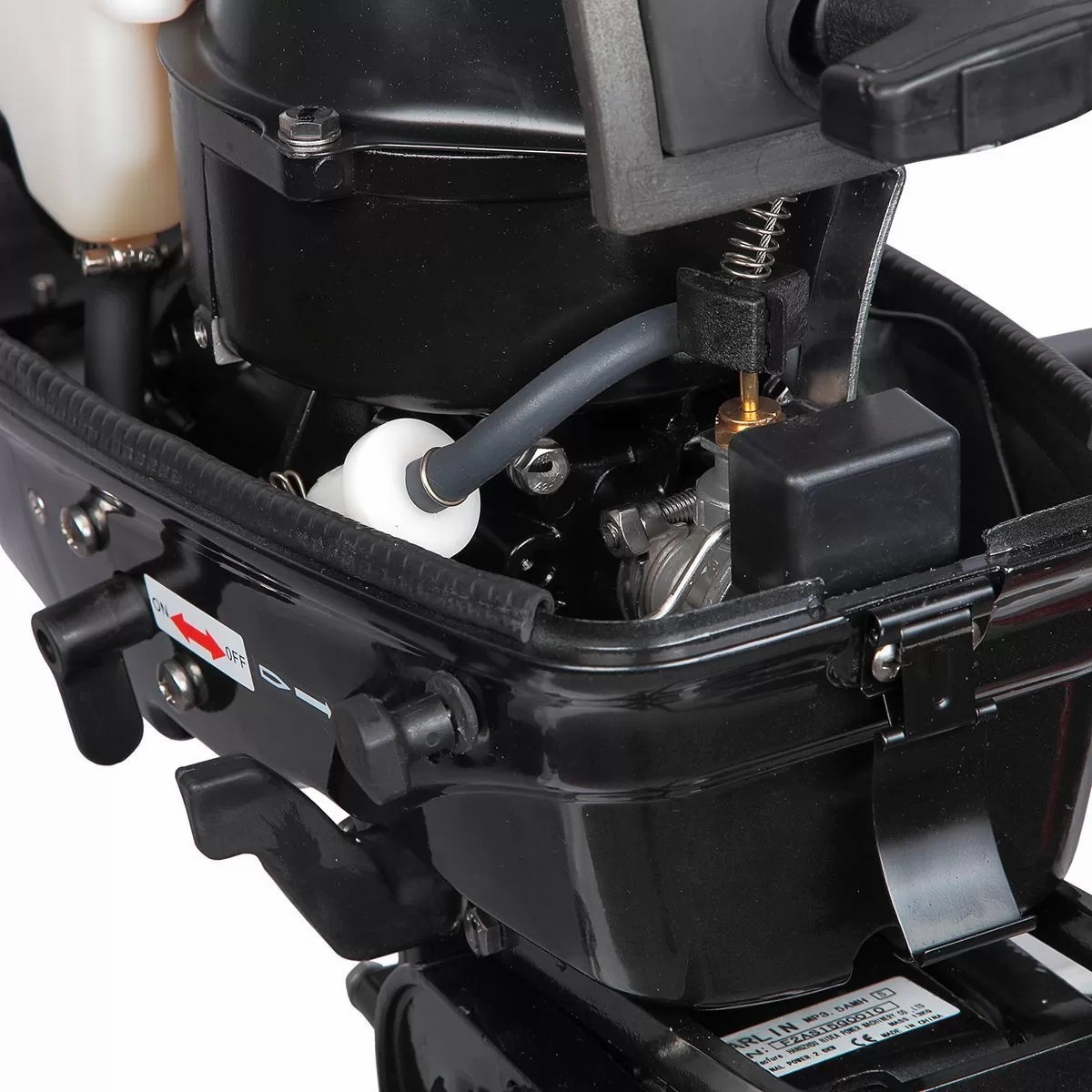 Лодочный мотор MARLIN MP 4 AMHS в Сергиевом Посаде