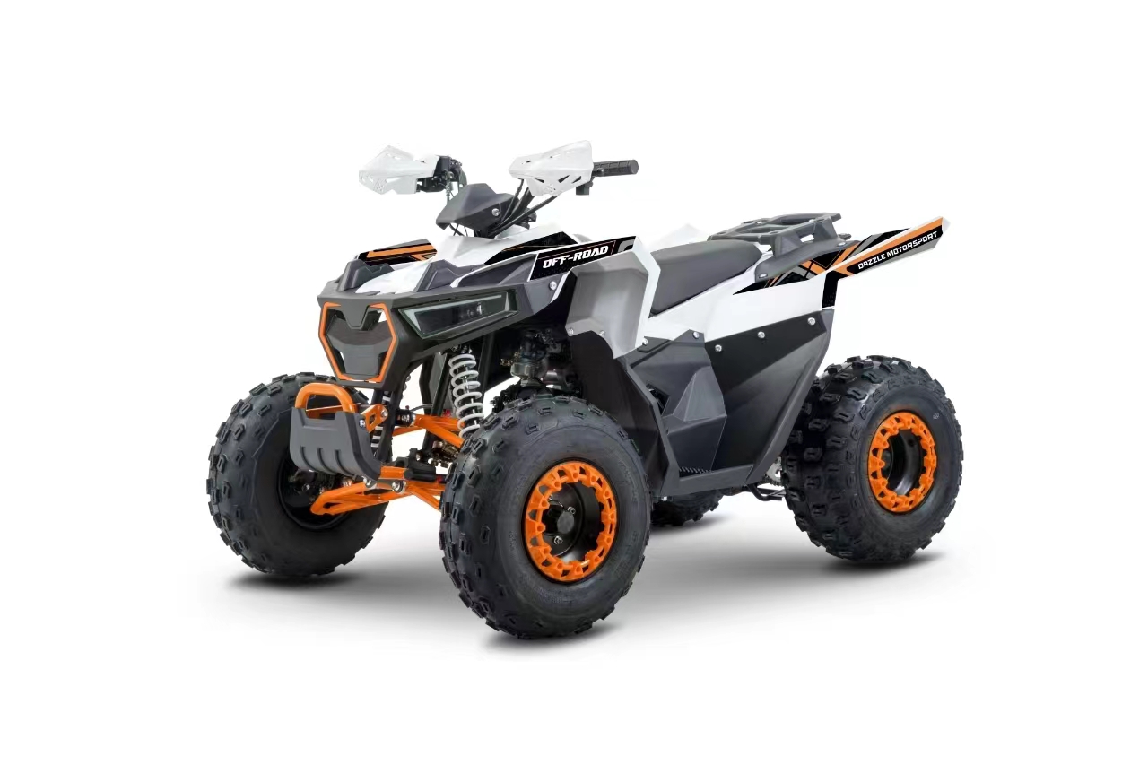 Квадроцикл FAIDET MAGOTAN 150 в Сергиевом Посаде