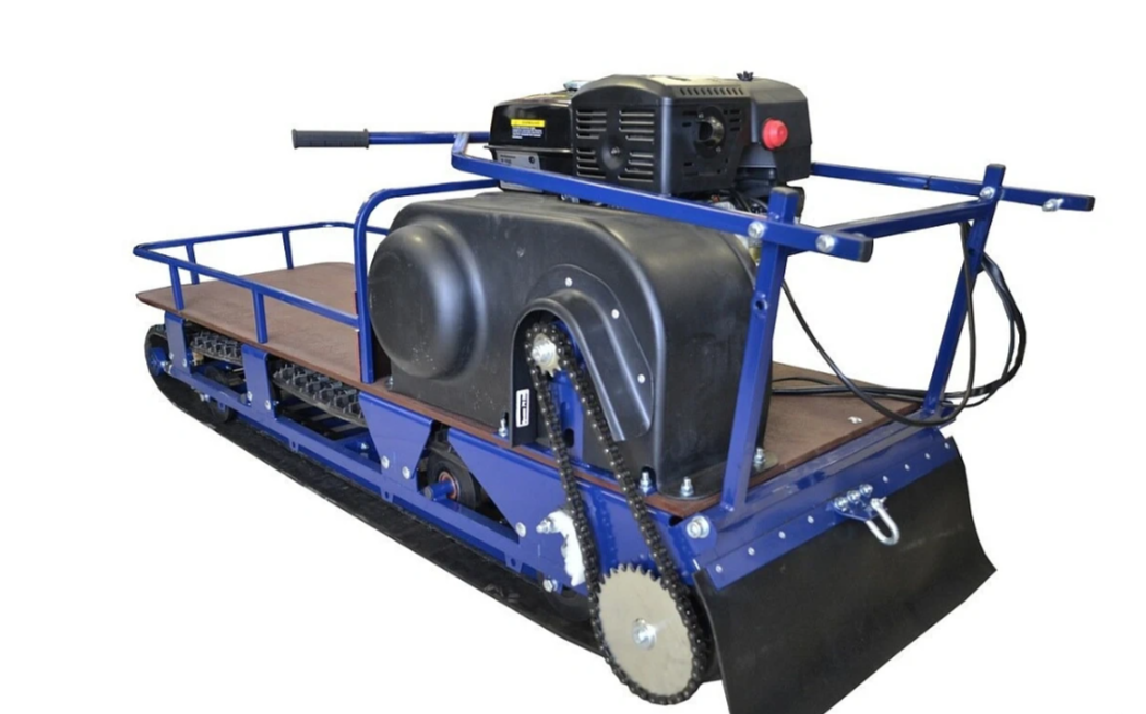 Мотобуксировщик БАРС P550 18 л.с. в Сергиевом Посаде