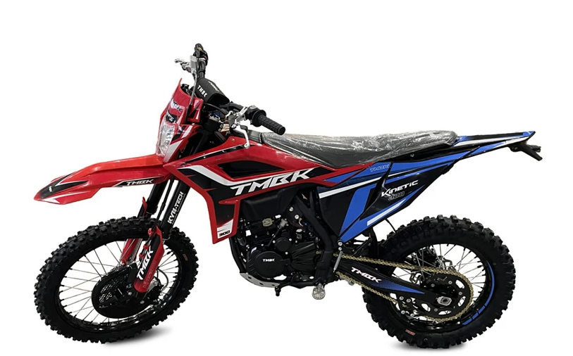 Кроссовый мотоцикл TMBK Kinetic 300H (YB300H) в Сергиевом Посаде