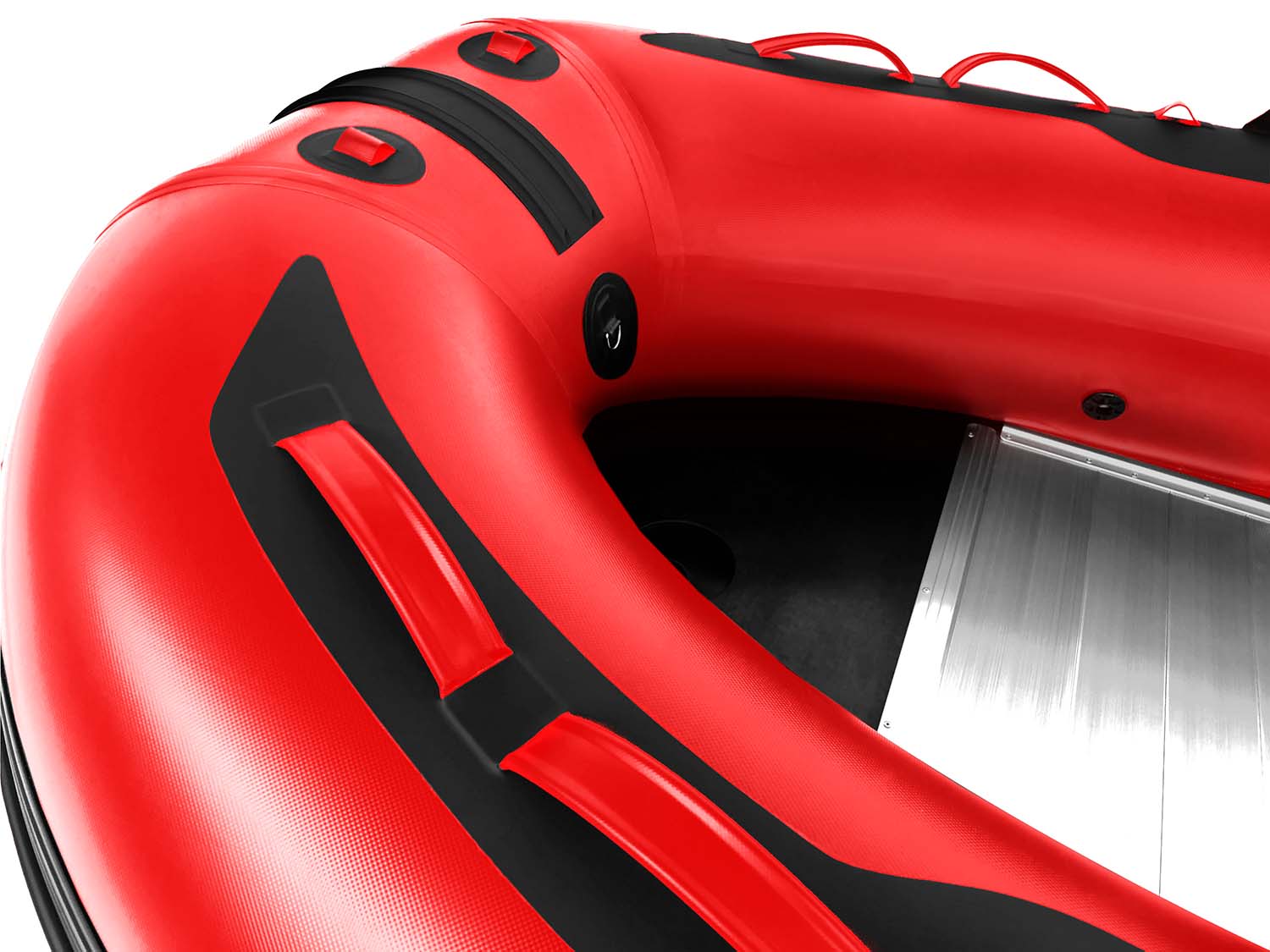 ЛОДКА SMARINE STRONG 365 в Сергиевом Посаде