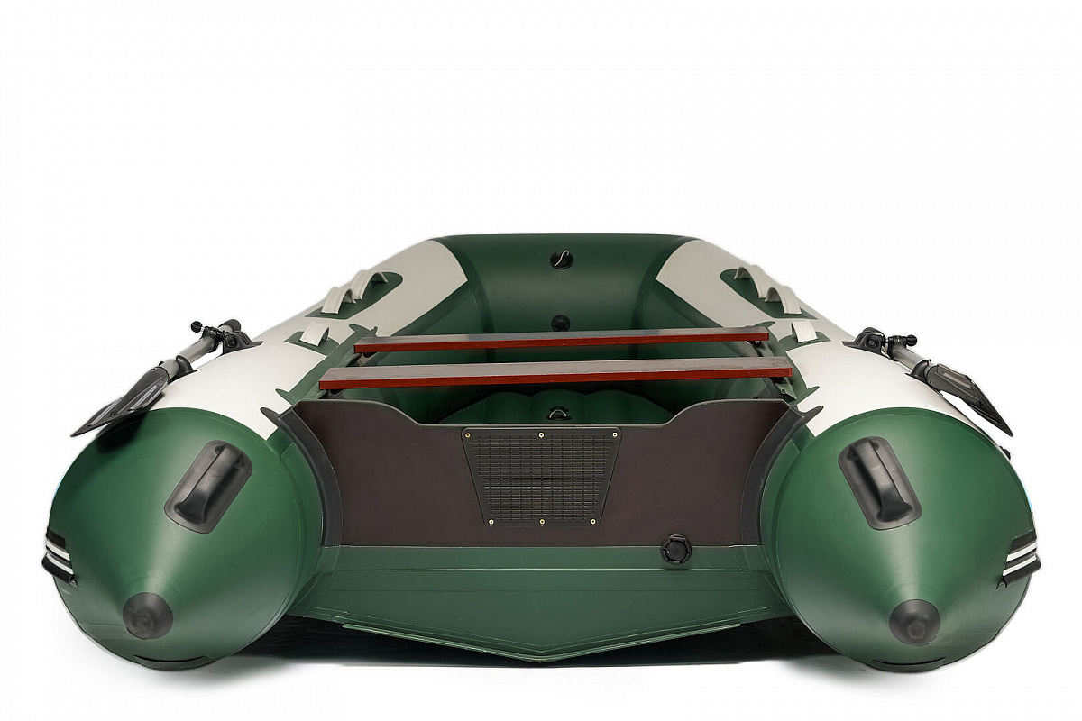 Лодка MISHIMO LITE 335 в Сергиевом Посаде