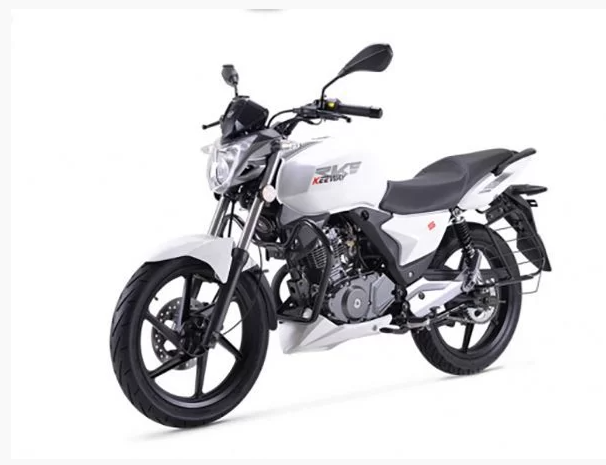 Мотоцикл STELS RK125 в Сергиевом Посаде